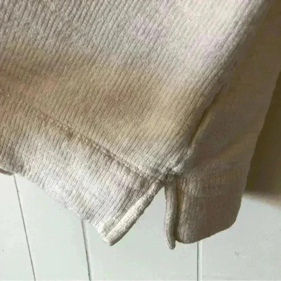 J.Crew Short Sleeve Cotton Top Shirt Size XS - Picture 4 of 8